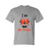 Unisex DryBlend® T-Shirt Thumbnail