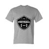 Unisex DryBlend® T-Shirt Thumbnail