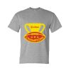 Unisex DryBlend® T-Shirt Thumbnail