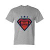 Unisex DryBlend® T-Shirt Thumbnail