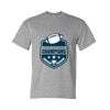 Unisex DryBlend® T-Shirt Thumbnail