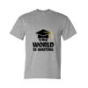 Unisex DryBlend® T-Shirt Thumbnail
