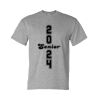 Unisex DryBlend® T-Shirt Thumbnail
