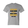Unisex DryBlend® T-Shirt Thumbnail