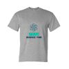 Unisex DryBlend® T-Shirt Thumbnail