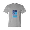 Unisex DryBlend® T-Shirt Thumbnail