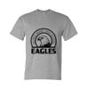 Unisex DryBlend® T-Shirt Thumbnail
