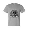 Unisex DryBlend® T-Shirt Thumbnail
