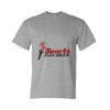 Unisex DryBlend® T-Shirt Thumbnail