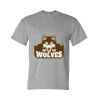 Unisex DryBlend® T-Shirt Thumbnail
