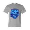 Unisex DryBlend® T-Shirt Thumbnail
