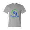 Unisex DryBlend® T-Shirt Thumbnail