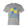 Unisex DryBlend® T-Shirt Thumbnail