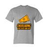 Unisex DryBlend® T-Shirt Thumbnail
