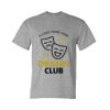 Unisex DryBlend® T-Shirt Thumbnail