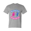 Unisex DryBlend® T-Shirt Thumbnail