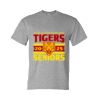 Unisex DryBlend® T-Shirt Thumbnail
