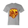 Unisex DryBlend® T-Shirt Thumbnail