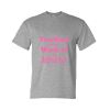 Unisex DryBlend® T-Shirt Thumbnail
