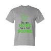 Unisex DryBlend® T-Shirt Thumbnail