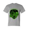 Unisex DryBlend® T-Shirt Thumbnail