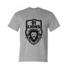 Unisex DryBlend® T-Shirt Thumbnail