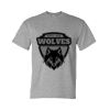 Unisex DryBlend® T-Shirt Thumbnail