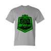 Unisex DryBlend® T-Shirt Thumbnail