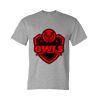 Unisex DryBlend® T-Shirt Thumbnail