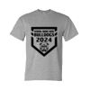 Unisex DryBlend® T-Shirt Thumbnail