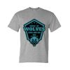 Unisex DryBlend® T-Shirt Thumbnail