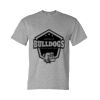 Unisex DryBlend® T-Shirt Thumbnail