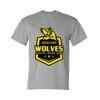 Unisex DryBlend® T-Shirt Thumbnail