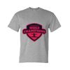 Unisex DryBlend® T-Shirt Thumbnail