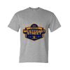 Unisex DryBlend® T-Shirt Thumbnail
