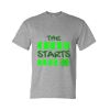 Unisex DryBlend® T-Shirt Thumbnail
