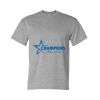 Unisex DryBlend® T-Shirt Thumbnail