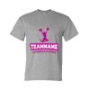 Unisex DryBlend® T-Shirt Thumbnail