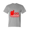 Unisex DryBlend® T-Shirt Thumbnail