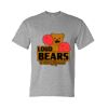 Unisex DryBlend® T-Shirt Thumbnail
