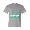 Unisex DryBlend® T-Shirt Thumbnail