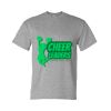 Unisex DryBlend® T-Shirt Thumbnail