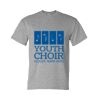 Unisex DryBlend® T-Shirt Thumbnail