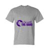 Unisex DryBlend® T-Shirt Thumbnail