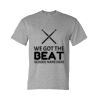 Unisex DryBlend® T-Shirt Thumbnail