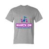 Unisex DryBlend® T-Shirt Thumbnail
