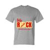 Unisex DryBlend® T-Shirt Thumbnail