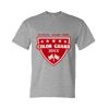 Unisex DryBlend® T-Shirt Thumbnail