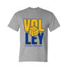 Unisex DryBlend® T-Shirt Thumbnail