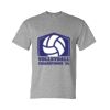 Unisex DryBlend® T-Shirt Thumbnail